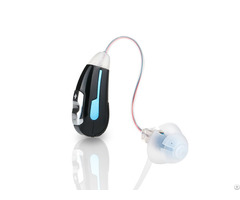 Fda Approved Rte Bte Digital Hearing Aid For Amazon