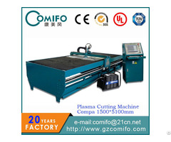 Cnc Plasma Cutting Machine For Sale