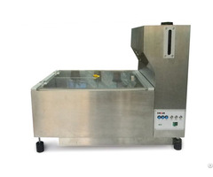 Sweating Guarded Hotplate Thermal Resistance Tester For Fabrics Heat Insulation Materials