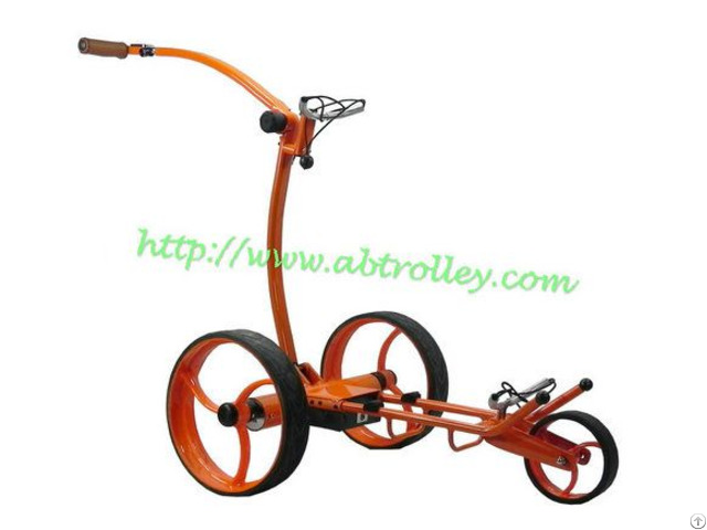 G5 Tm Electrical Golf Trolley