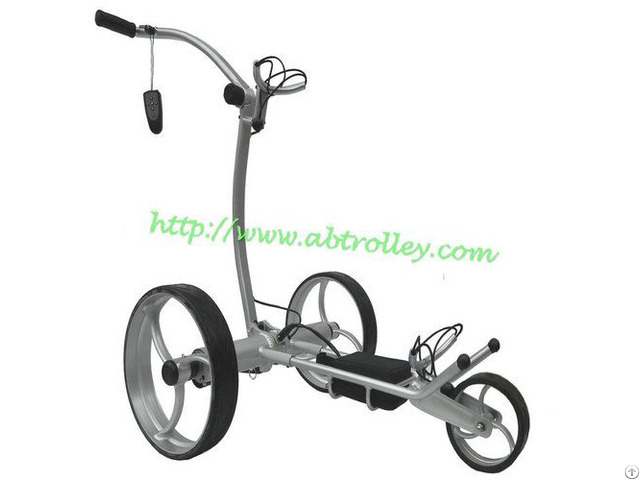 G5r Remote Control Golf Trolley