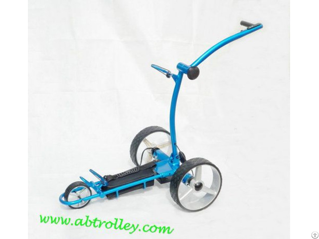 X3e Fantastic Electrical Golf Trolley