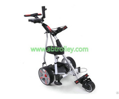 S1t2 Sports Electric Golf Trolley