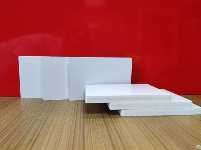 Pvc Celuka Foam Sheet 12mm 0 40 Density