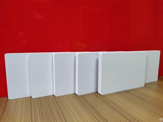 Pvc Celuka Foam Sheet 9mm 0 40 Density