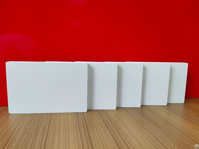 Pvc Celuka Foam Sheet 18mm 0 40 Density