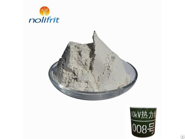 Porcelain Enamel Coating Services Easy To Clean Etc Powder