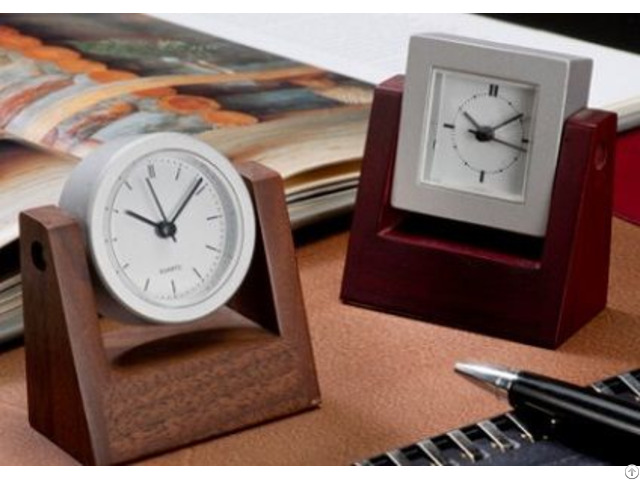 Rolling Round Clocks