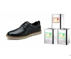 Pu Resin For Casual Shoes