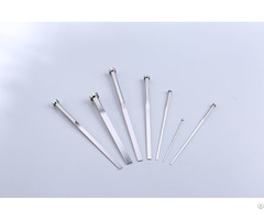 High Quality Punch Insert Pins From Mould Part Manufacturer Yize
