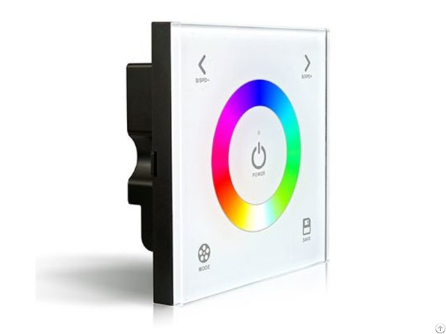 Dx3 Touch Panel Controller