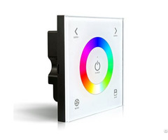 Dx3 Touch Panel Controller