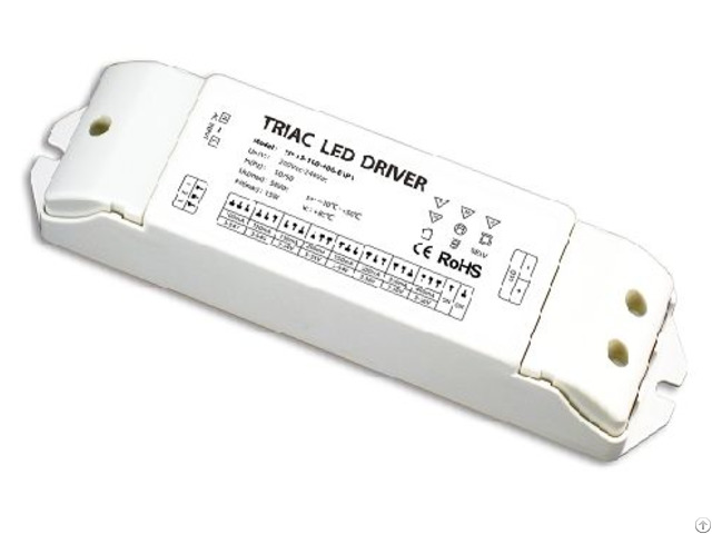 10w Triac Dimmable Driver