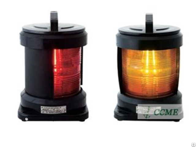 Marine Navigation Light