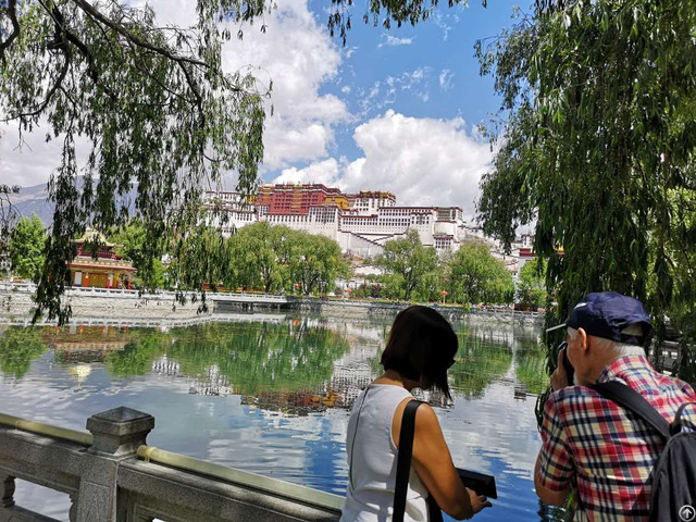 Lhasa City Tour