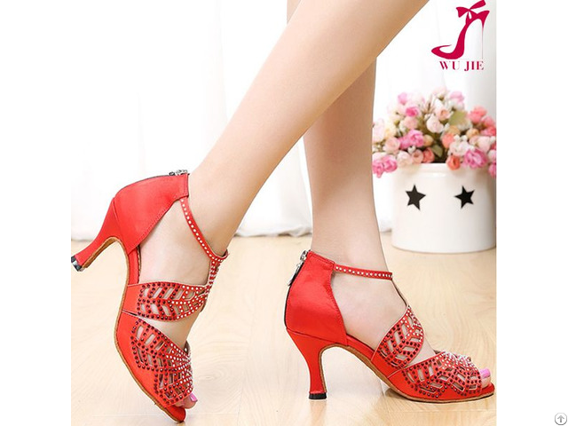 Dance Shoes1004