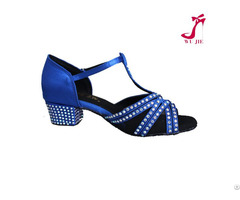 Dance Shoes1007