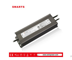 Dimmable 12v 150w 0 10v Power Supply For Led Lights