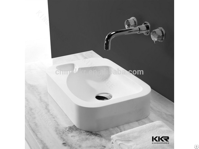 Hand Wash Basin Modern For Sale