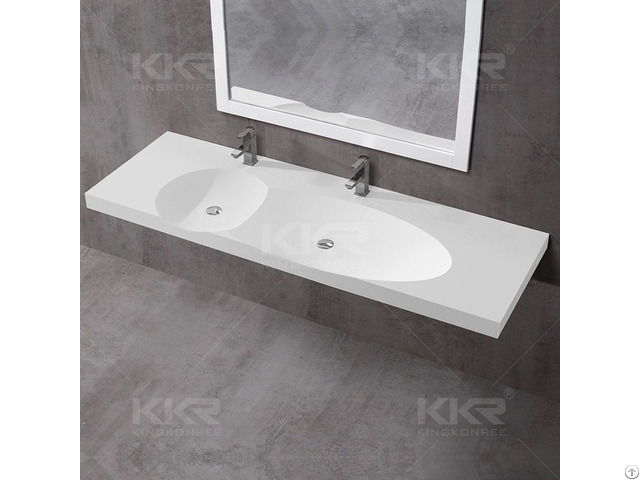 Beautiful Design Hairdressing Salon Wash Basin