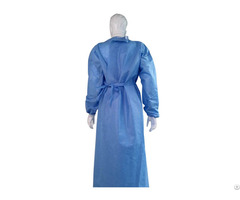 Sms Surgical Gown Standard