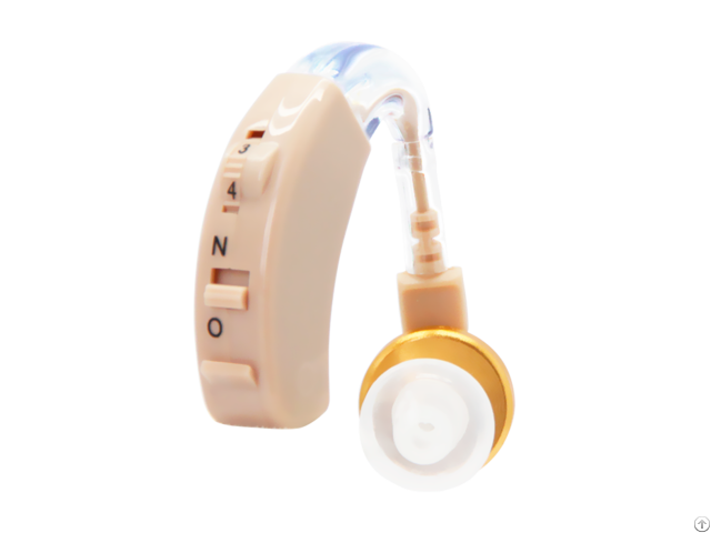 Hearing Aid For Seniors Noise Reduction Small Sound Enhancement Amplifier