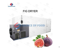 Fig Dryer Machine