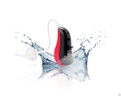 Jinghao Hearing Amplifier Waterproof Digital Sound Aid Small Noise Cancelling