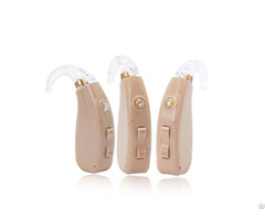 Jh 351 Open Fit Type Usb Rechargeable Cheap Hearing Aids