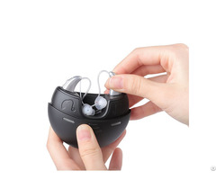 Personal Sound Amplifier Digital Bte Rechargeable Hearing Aid Prices