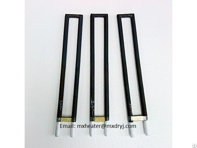 High Quality Silicon Carbon Rod Sic Heater Heating Element