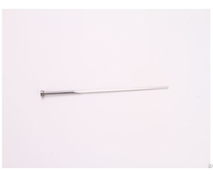 Precision Mould Part Manufacturer Hardware Tools Core Pins And Sleeves