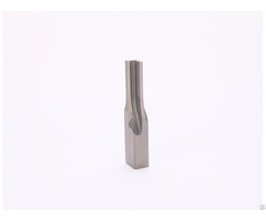 High Precision Metal Stamping Parts Punch And Die Component Supply