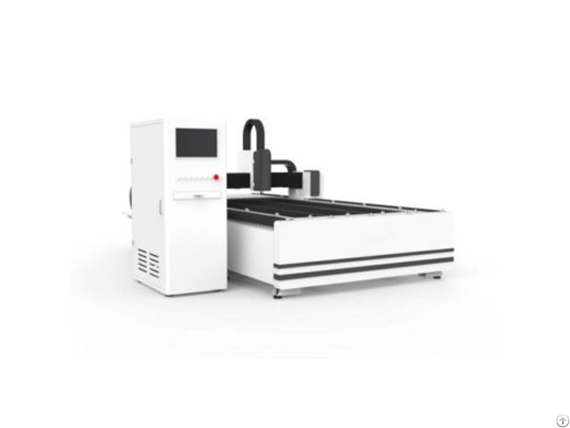 Beauty Carving Series Fiber Laser Cutting Machine