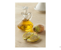 Prickly Pear Seed Oil Manufacturer