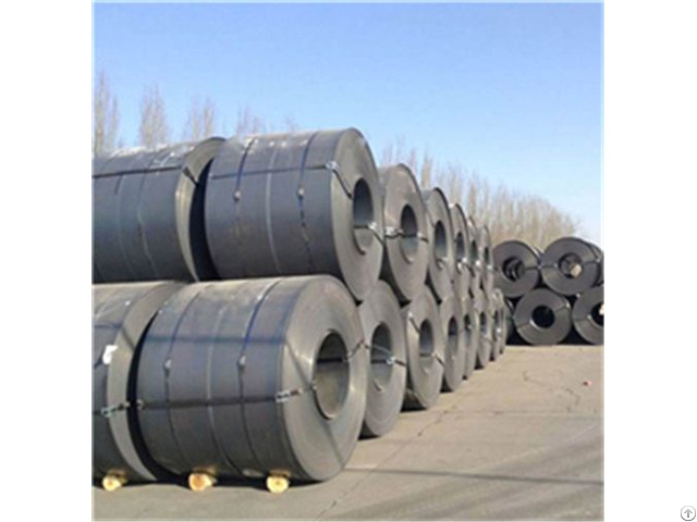 Hot Rolled Steel Coils And Sheets In Stock 1 8 1000mm