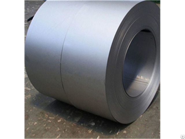 Cold Rolled Steel Coils 1010mm Destination Port Istanbul Turkey 0 25mm