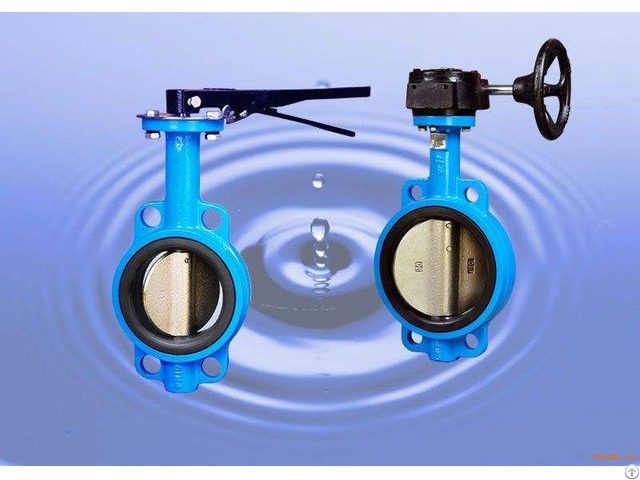 D71x D371x D671x D971x Series Pn10 Pn16 A Type Splint Butterfly Valve