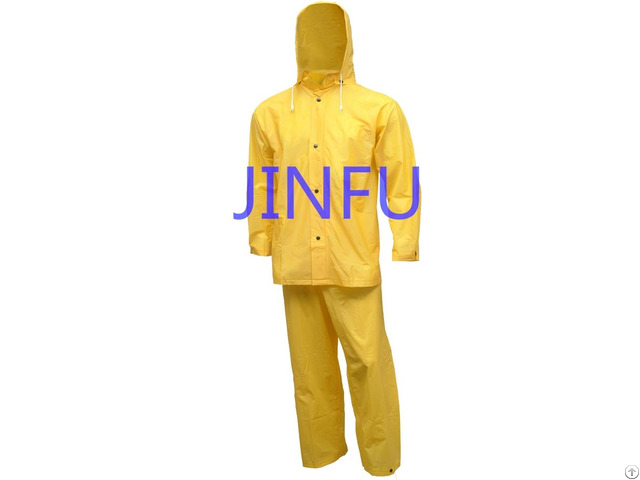 Rainwear Workwear