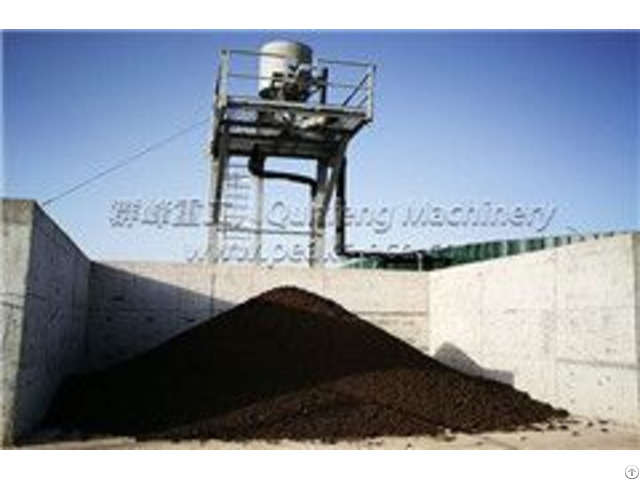 Waste Sorting Plant