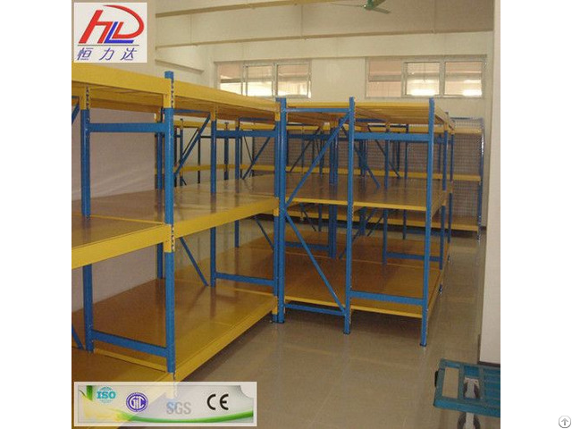 Professional Design Heavy Duty Storage Shelf