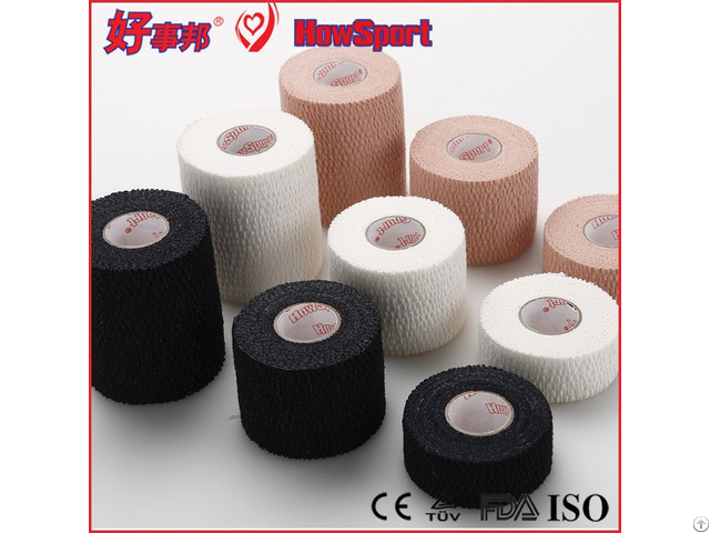 Howsport Light Elastic Tearable Tape