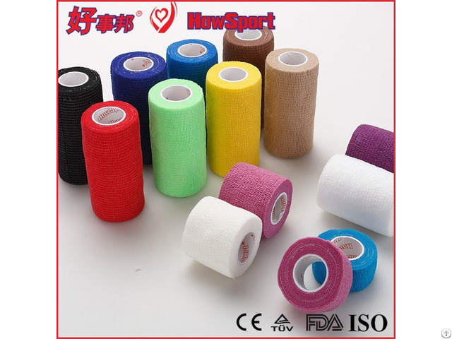 Howsport Cohesive Bandage