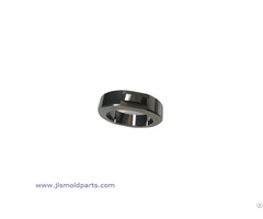 Precision Tungsten Carbide Bushings And Punch Hardened Steel Bushing