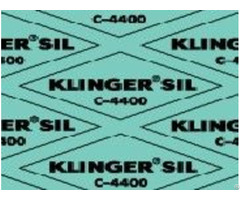 Klingersil C 4400 Gasket And Plate
