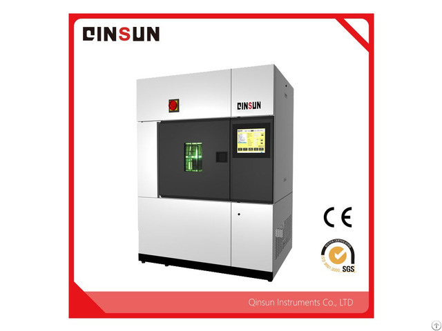 Reliable Quality Xenon Arc Aging Test Chamber