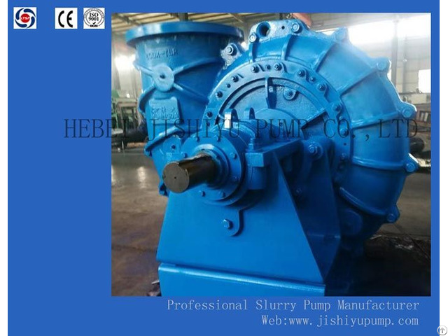 Tl R Desulfurization Pump