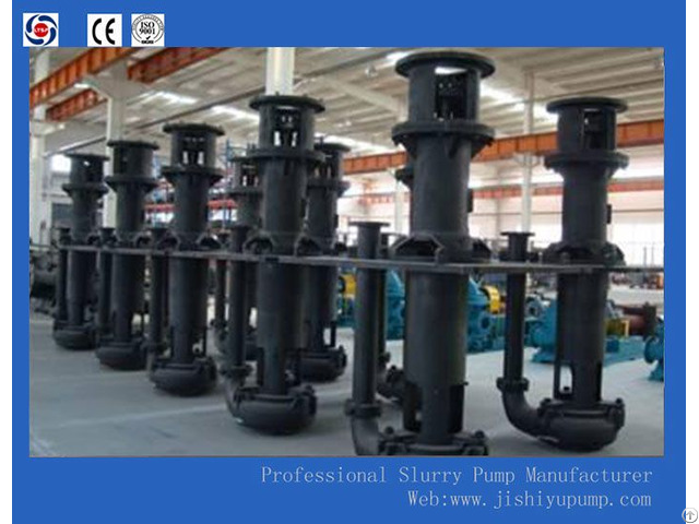 Lspr Series Sump Pump