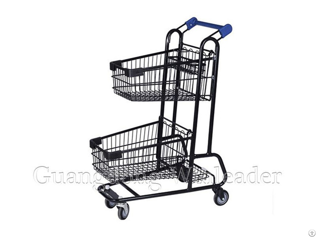 Yld Mt070 1f American Shopping Cart