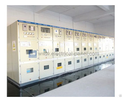 Installation Of Power Distribution Room